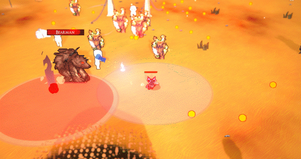 this Catjinni picture shows the gameplay